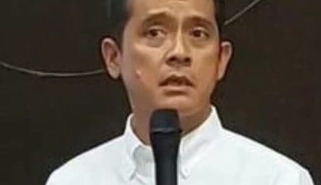 Lantai Istana Makin Licin Oleh Liur Penjilat, Kritik Tajam Pakar Hukum Pidana UI