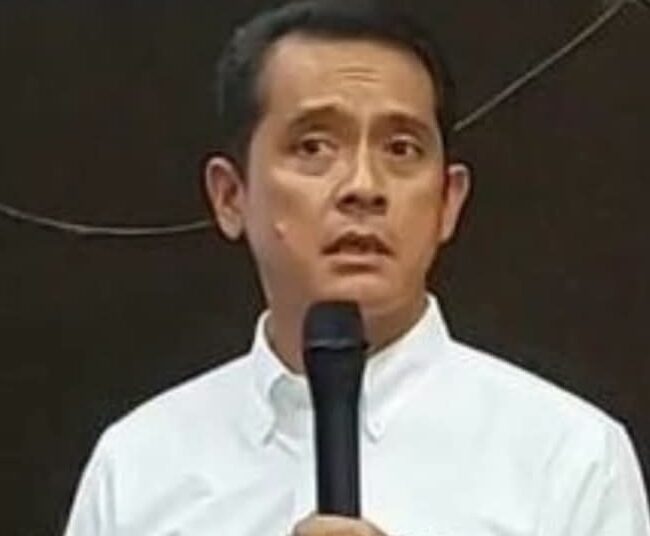 Lantai Istana Makin Licin Oleh Liur Penjilat, Kritik Tajam Pakar Hukum Pidana UI