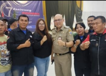 Pilkades 2026, DPMD Kabupaten Bekasi Gelontorkan Rp59,9 Miliar, FWJI: Publik Harus Tau