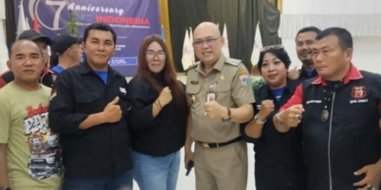 Pilkades 2026, DPMD Kabupaten Bekasi Gelontorkan Rp59,9 Miliar, FWJI: Publik Harus Tau