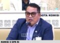 DPR RI Turun Tangan Selesaikan Pemblokiran Aset di Legok Tangerang, Desak Pencabutan Klaim Sepihak