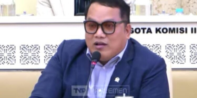 DPR RI Turun Tangan Selesaikan Pemblokiran Aset di Legok Tangerang, Desak Pencabutan Klaim Sepihak