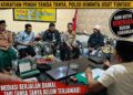Kematian Afifah Penuh Tanda Tanya? Keterangan Suami Berbeda Lokasi, Versi Jatuh di KM Mandi Keluarga Minta Polres Jember Ungkap Kebenaran