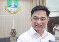 Diterpa Isu Kehidupan Pribadi, Wakil Gubernur Banten Achmad Dimyati Pilih Bungkam Saat Dikonfirmasi