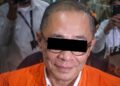 Lulusan Texas, Eks Petinggi Pajak Ini Tikus Got Gorong-gorong Juga