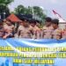 TNI-Polri Siaga Penuh: Barikade Berlapis dan Kendaraan Taktis Kepung DPR Jelang Aksi 27 Agustus