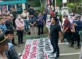 PLN UP3 Bogor Diserbu Massa, Aliansi 4 Pilar Siapkan Jilid III ke Jakarta