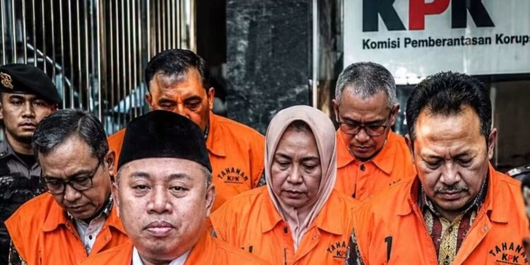 Begini Cara Para Akademisi Korupsi, Orang Tua Calon Mahasiswa Diperas