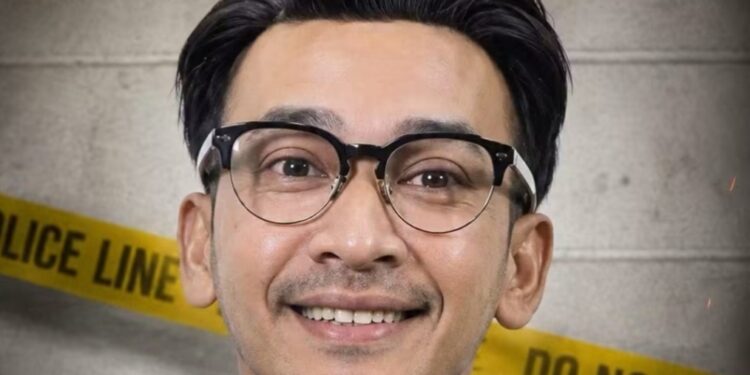 Satreskrim Polres Metro Jaksel Menetapkan Ruben Onsu Sebagai Tersangka Dugaan Penipuan Dana Investasi