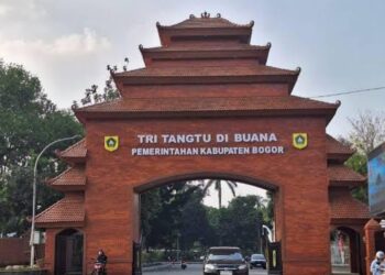 KPK Usut Korupsi di Bogor Dekat Kediaman Presiden Prabowo, Publik Desak Jangan “Masuk Angin”