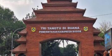 KPK Usut Korupsi di Bogor Dekat Kediaman Presiden Prabowo, Publik Desak Jangan “Masuk Angin”