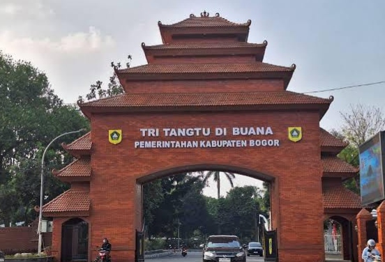 KPK Usut Korupsi di Bogor Dekat Kediaman Presiden Prabowo, Publik Desak Jangan “Masuk Angin”
