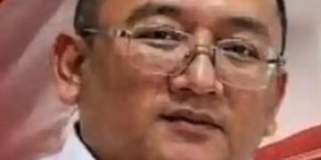 Inilah Sosok Adhi Wiharto, Politisi dari Partai Gerindra yang Kini jadi Sorotan! “Terseret OTT KPK Bersama Rektor Unsoed”