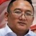 Inilah Sosok Adhi Wiharto, Politisi dari Partai Gerindra yang Kini jadi Sorotan! “Terseret OTT KPK Bersama Rektor Unsoed”