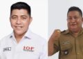 Kejati Sultra Amankan 200.000 Ton Nikel Ilegal Usai Menggeledah Rumah Wakil Bupati Kolaka & Bapaknya