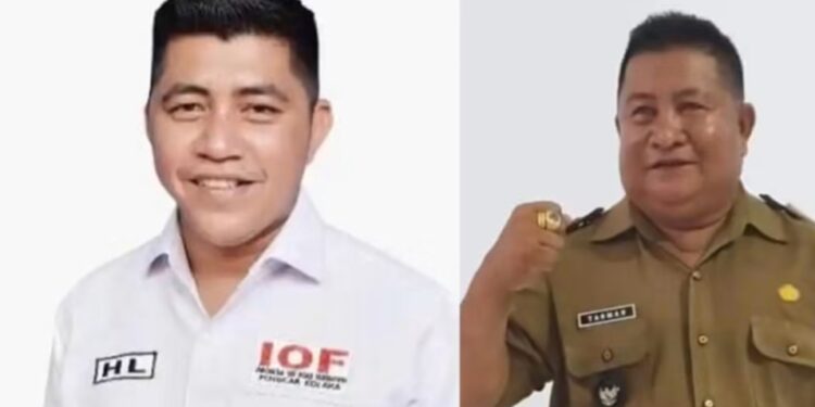 Kejati Sultra Amankan 200.000 Ton Nikel Ilegal Usai Menggeledah Rumah Wakil Bupati Kolaka & Bapaknya