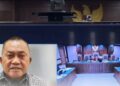 Terungkap! Program MBG Ternyata Dimulai Tanpa Anggaran Negara? Kesaksian Ini Muncul di Meja Hakim
