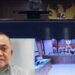 Terungkap! Program MBG Ternyata Dimulai Tanpa Anggaran Negara? Kesaksian Ini Muncul di Meja Hakim