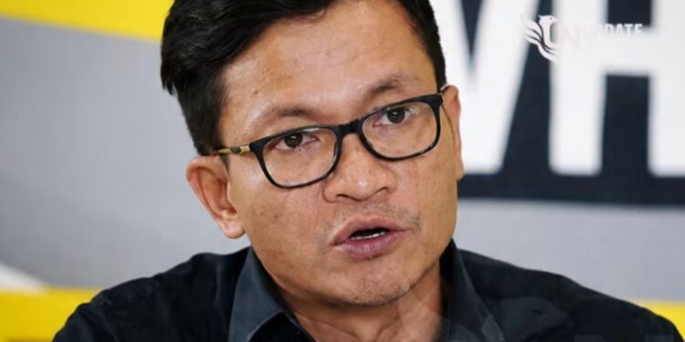 Koalisi Sipil Kecam Pemblokiran Rekening Donasi Warga Pati: “Jangan Gunakan Perbankan untuk Tekan Warga”