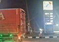 Nama Opa Jhoni Melambung Sebagai Pelaku Usaha BBM Solar Ilegal di Brebes, FWJ Indonesia: APH nya Tidur