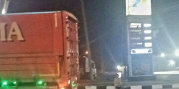 Nama Opa Jhoni Melambung Sebagai Pelaku Usaha BBM Solar Ilegal di Brebes, FWJ Indonesia: APH nya Tidur
