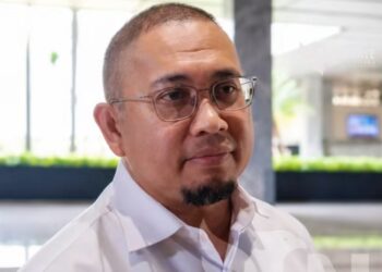 Andre Rosiade Minta Warga Tak Resah Soal Rekening Aktivis AMPB Pati yang Diblokir