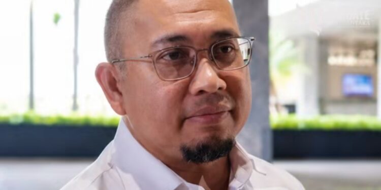 Andre Rosiade Minta Warga Tak Resah Soal Rekening Aktivis AMPB Pati yang Diblokir