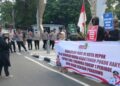Tuntutan Gerakan 27 Agustus: Desak RUU Perampasan Aset hingga Soroti Pemerintahan Prabowo