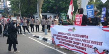 Tuntutan Gerakan 27 Agustus: Desak RUU Perampasan Aset hingga Soroti Pemerintahan Prabowo