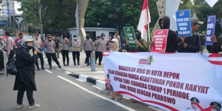 Tuntutan Gerakan 27 Agustus: Desak RUU Perampasan Aset hingga Soroti Pemerintahan Prabowo