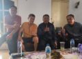 Posko 1 Berdiri, Dukungan Warga Menguat: Wiharnyo,ST Didorong Lanjutkan ke Periode Kedua