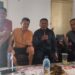 Posko 1 Berdiri, Dukungan Warga Menguat: Wiharnyo,ST Didorong Lanjutkan ke Periode Kedua