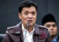 Ketua Komisi III DPR-RI Tegaskan Target RUU Perampasan Aset Rampung Desember 2026