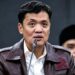 Ketua Komisi III DPR-RI Tegaskan Target RUU Perampasan Aset Rampung Desember 2026