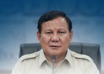 Perintah Prabowo, Tiga Pemancing Diduga Pelaku Pembakar Hutan Riau Dibawa ke Jakarta