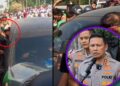 Klarifikasi Polisi Polda Metro Jaya “Bukan Penangkapan, Hanya Pendampingan Adminstrasi