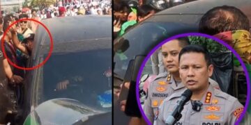 Klarifikasi Polisi Polda Metro Jaya “Bukan Penangkapan, Hanya Pendampingan Adminstrasi