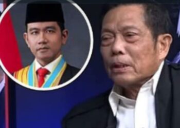 Brigjen (Purn) TNI Purnomo Melontarkan Pandangan Tajam Terkait Peta Kekuatan Politik “Isu Kuda Troya” di Lingkaran Kekuasaan!