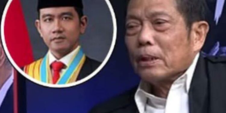 Brigjen (Purn) TNI Purnomo Melontarkan Pandangan Tajam Terkait Peta Kekuatan Politik “Isu Kuda Troya” di Lingkaran Kekuasaan!