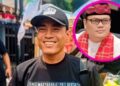 Begini Cara Supriyono Alias Botok Kasih Paham Menanggapi Imbauan Ketum Bamus Betawi, Eki Pitung