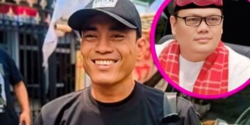 Begini Cara Supriyono Alias Botok Kasih Paham Menanggapi Imbauan Ketum Bamus Betawi, Eki Pitung