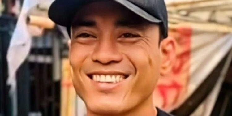 Inilah Sosok Supriyono Alias Botok dari Pendukung, Balik Arah Jadi Kritikus yang Tak Kenal Ampun