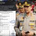 Gegara Umumkan Pemblokiran Rekening Aktivis AMPB, Kini Harta Kabid Humas PMJ Kombes Pol Budi Hermanto “Jadi Sorotan”