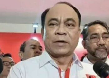 Budi Arie Minta Maaf Soal Pernyataannya Terkait Percepatan Pemilu Sebelum 2029 “Memicu Berbagai Spekulasi Politik”