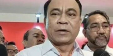 Budi Arie Minta Maaf Soal Pernyataannya Terkait Percepatan Pemilu Sebelum 2029 “Memicu Berbagai Spekulasi Politik”