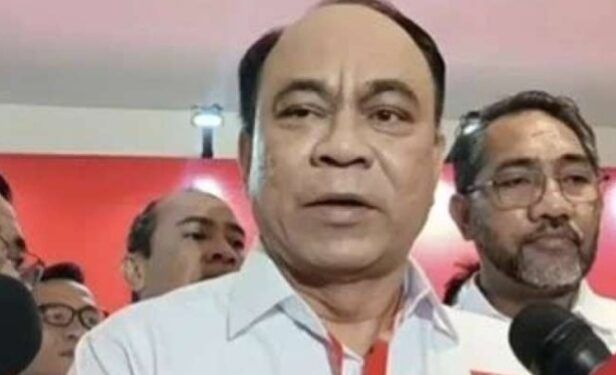 Budi Arie Minta Maaf Soal Pernyataannya Terkait Percepatan Pemilu Sebelum 2029 “Memicu Berbagai Spekulasi Politik”