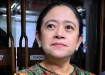 Ketua DPR RI: Puan Maharani Tegaskan, Parlemen Siap Menerima  Perwakilan Massa Aksi Selama Penyampaian Tertib dan Kondusif