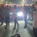 Aparat Kepolisian & Massa Aksi Terlibat Adu Argumen, Terkait Relokasi Logistik di Depan Gedung DPR RI