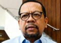 Qodari Ungkap Soal RUU Perampasan Aset, Instruksi Prabowo Bukan Cuma Koruptor! Tapi Sasar Penipuan Hingga Kejahatan Haji – Umrah