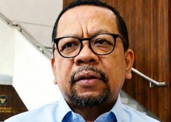 Qodari Ungkap Soal RUU Perampasan Aset, Instruksi Prabowo Bukan Cuma Koruptor! Tapi Sasar Penipuan Hingga Kejahatan Haji – Umrah